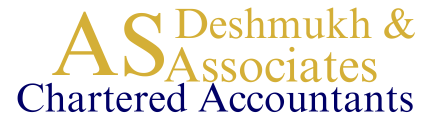 A S Deshmukh & Associates